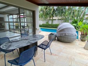 Residence Villa 3 Bedroom