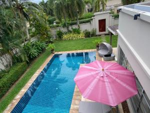 Residence Villa 3 Bedroom