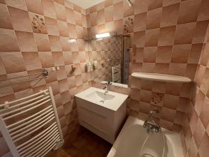 ASAI216-002 Appartement 2 pièces - Les Saisies - 4 personnes