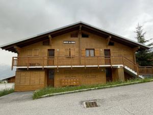 ASAI216-002 Appartement 2 pièces - Les Saisies - 4 personnes