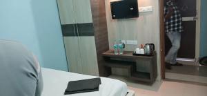 Hotel Bhagirathi palace