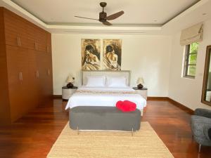 Residence Villa 3 Bedroom