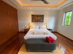 Residence Villa 3 Bedroom