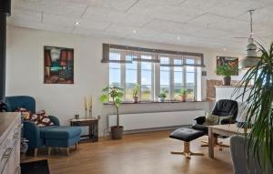 Stunning Home In Harboøre With Wifi