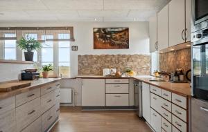 Stunning Home In Harboøre With Wifi