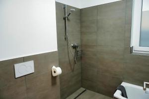 Ferienwohnung MySkyline Offenbach