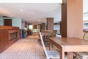 Sans Vibes Residence and Villa Cemagi