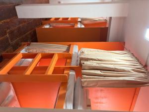 8-Bed Mixed Dorm, Surf & Social Hostel Siargao