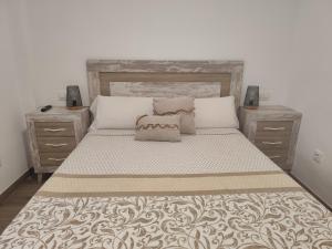 Alojamiento Lo Trabucador