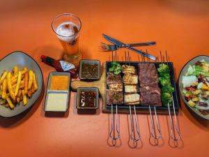 Hanoi EcoStay 2 hostel