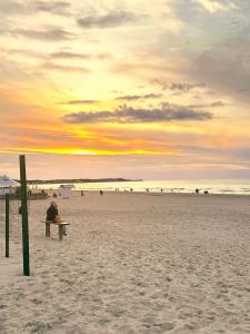 Apartamenty Promenada z tarasem i parkingiem - Apartamenty na Wyspie