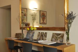 B&B Isola dArno