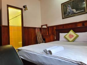 Hotel Long Thành 243 - 酒店