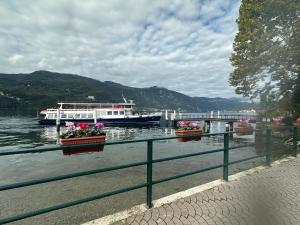 Leon Home - La casa di Leon