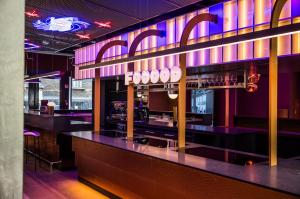 You Hotel Budapest - Handwritten Collection