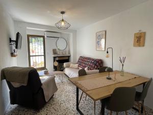 Mirador de Castril - Alojamiento con terraza y vistas espectaculares