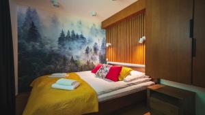 Bogdańskiego Residence, Sun & Snow