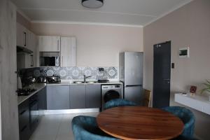 Luxury Modern Apartment Prime Midrand Location