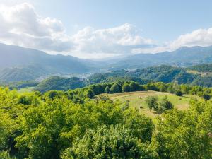 Villa Tranquilla - Natura & Vista con Piscina