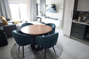 Luxury Modern Apartment Prime Midrand Location