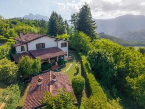 Villa Tranquilla - Natura & Vista con Piscina