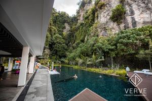 Ipoh Cove Premium Suites by Verve