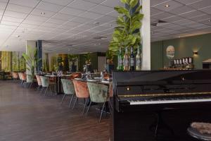 Fletcher Hotel Restaurant De Eese