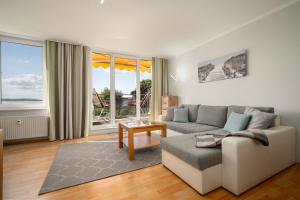 Seepferdchen am Müritzufer - 3-star hotels in Waren