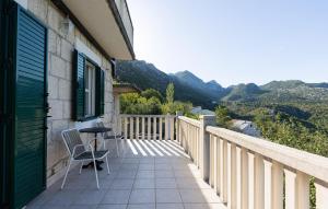 4 Bedroom Gorgeous Home In Gornja Brela