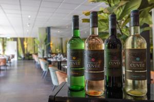 Fletcher Hotel Restaurant De Eese