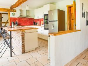 Rustic Retreat in Malmedy