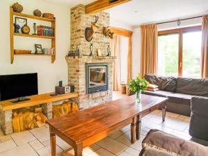 Rustic Retreat in Malmedy