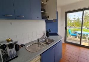 Sunset Spa Escape - Ocean Views