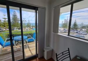 Sunset Spa Escape - Ocean Views