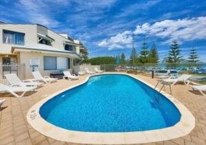 Sunset Spa Escape - Ocean Views