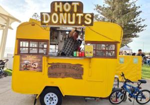 Sunset Spa Escape - Ocean Views