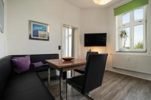 Altstadtapartment Carli- Komfortable Ferienwohnung im Herzen von Waren