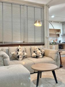 Spacious CityCentre | 500 mbps, King-size, Balcony