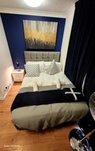 Stylish Central London Studio Great City Access