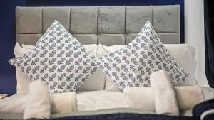 Stylish Central London Studio Great City Access