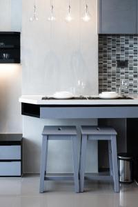 Luxury 1BR Rooftop Pool Gym by IBG Property B612