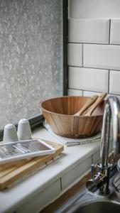 Stylish Central London Studio Great City Access