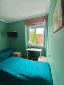 Green House - Manerbio