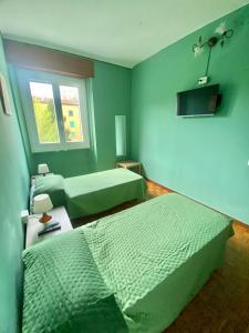 Green House - Manerbio