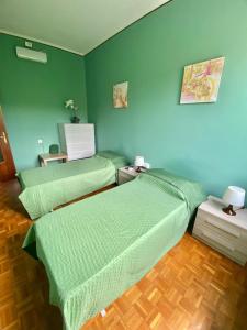 Green House - Manerbio