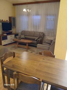 BAHAR Apartment-Ohrid