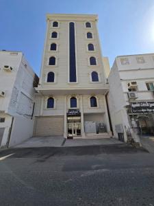 فندق رحاب الرائد