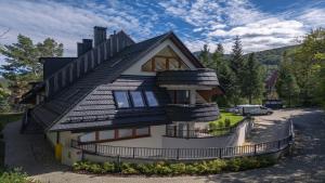 Bogdańskiego Residence, Sun & Snow