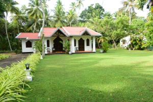 Asnaka Villa