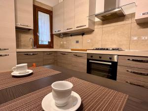 San Frediano Novilia Apartment